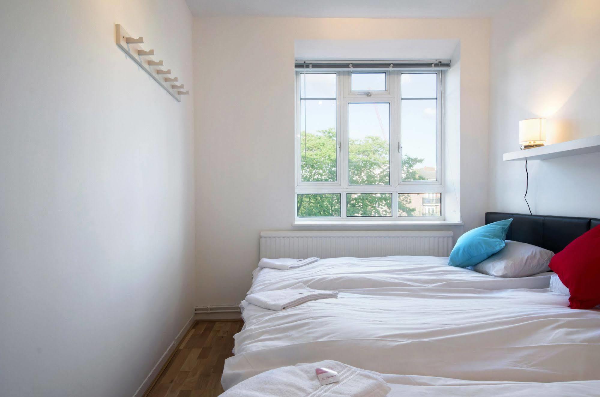 Evans House لندن المظهر الخارجي الصورة
