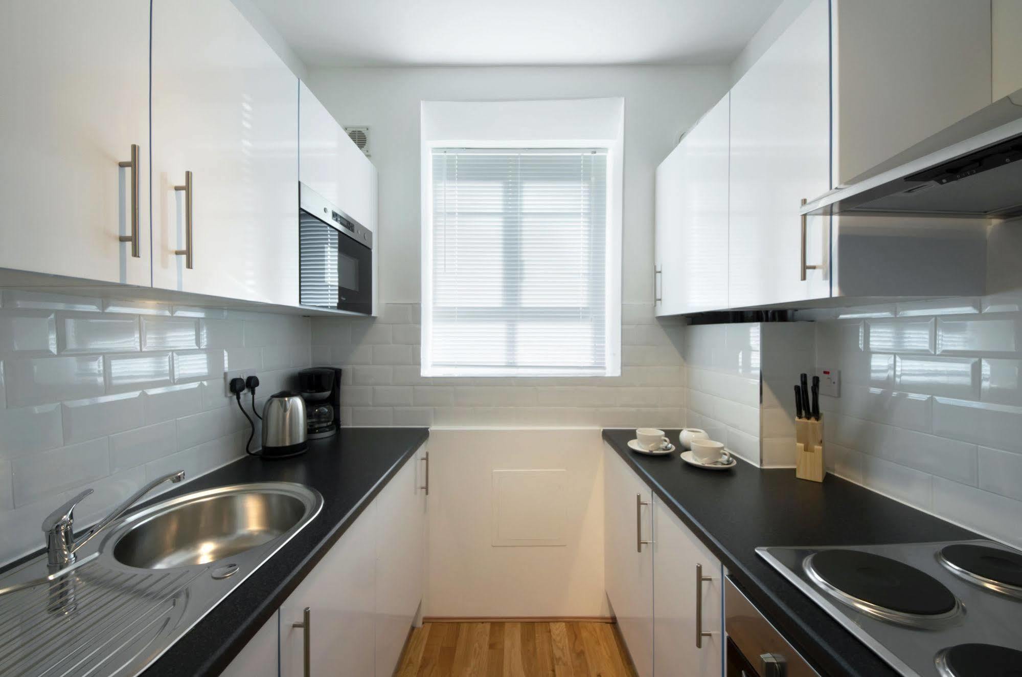 Evans House لندن المظهر الخارجي الصورة